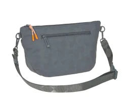 Bolso Carro Bebé Antracita