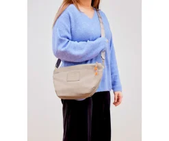 Bolso Carro Bebé Humus