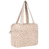 Bolso Carro Bebé Hyde Park Waterproof Leonie Latte