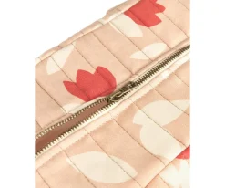 Bolso Carro Bebé Hyde Park Waterproof Red Tulips