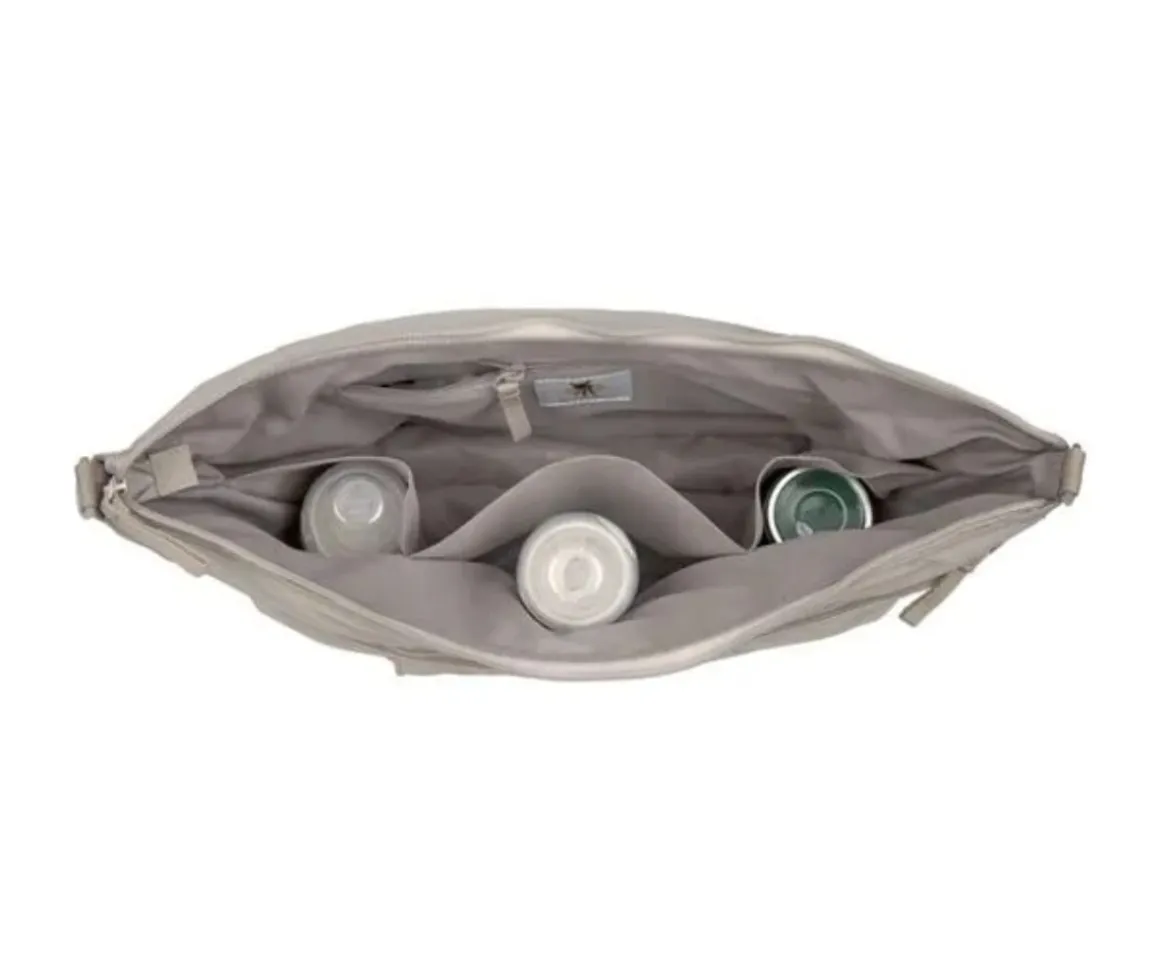 Bolso Carro Bebé Lunua Beige