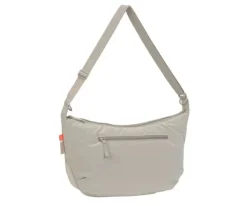 Bolso Carro Bebé Lunua Beige