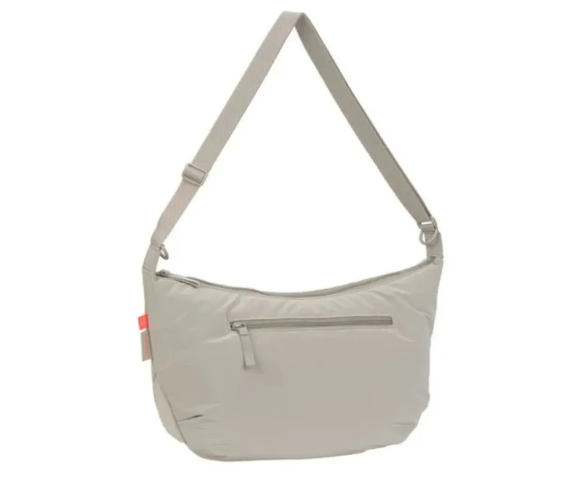 Bolso Carro Bebé Lunua Beige