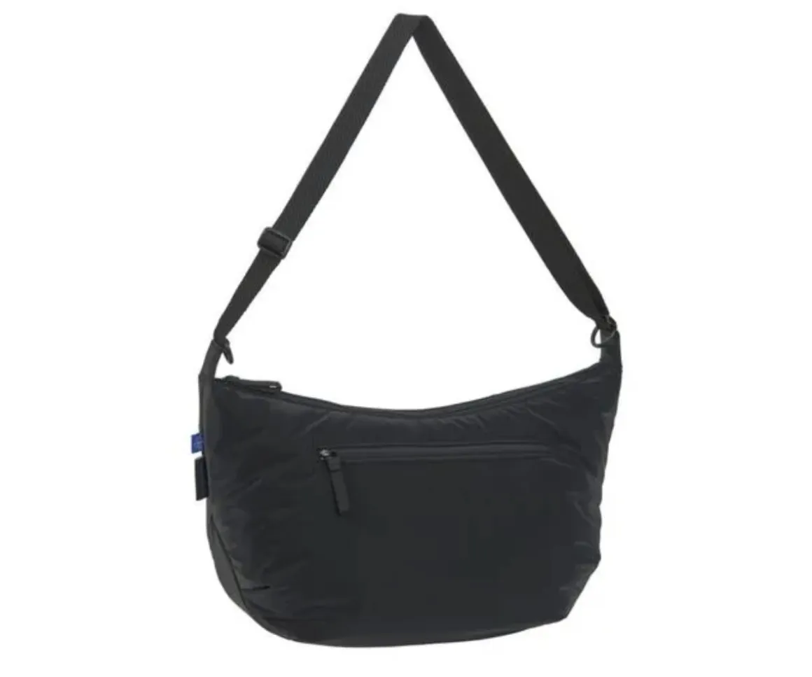 Bolso Carro Bebé Lunua Black