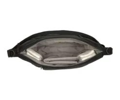 Bolso Carro Bebé Lunua Black