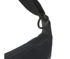 Bolso Carro Bebé Lunua Black