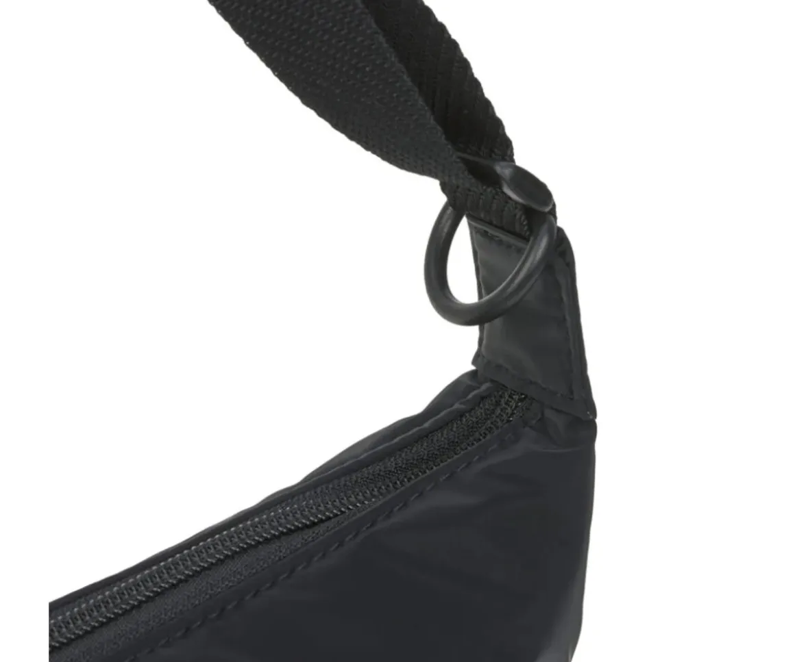 Bolso Carro Bebé Lunua Black