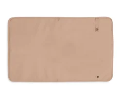 Bolso Carro Bebé Puffed Moos Biscuit