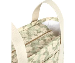 Bolso Carro Organizador Opera Green Sakura