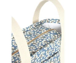 Bolso Carro Organizador Opera Blue Yumiko