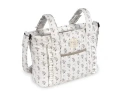 Bolso Crossbody Botton Flores