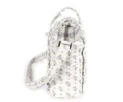 Bolso Crossbody Botton Flores