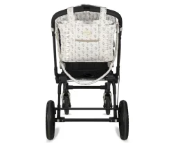 Bolso Crossbody Botton Flores