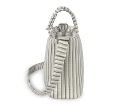 Bolso Crossbody Botton Raya