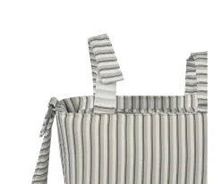 Bolso Crossbody Botton Raya