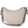 Bolso Crossbody Gondola Gala Cerise