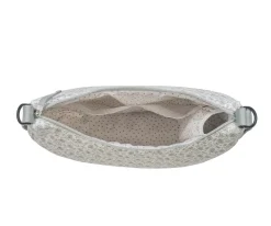 Bolso Crossbody Gondola Gala Mint