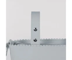 Bolso Crossbody Icon Sky