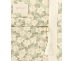 Bolso de Maternidad Impermeable Green Sakura