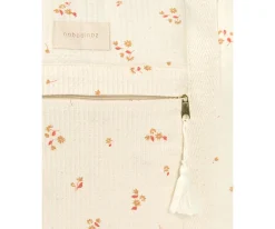 Bolso de Maternidad Impermeable Opera yellow Lily