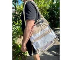 Bolso de Playa Beige