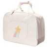 Bolso de Playa con Rejilla Starlight Personalizable