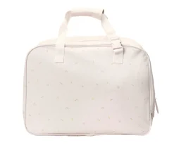 Bolso de Playa con Rejilla Starlight Personalizable
