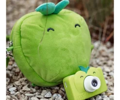 Bolso Hoppstar Cheeky Fruits Mr.Smithy