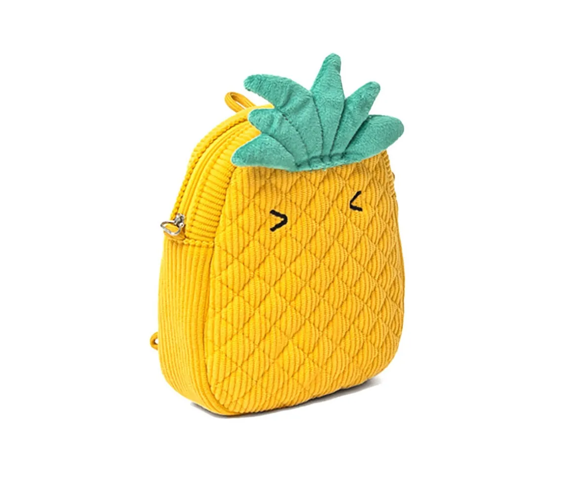 Bolso Hoppstar Cheeky Fruits Pina Coolada