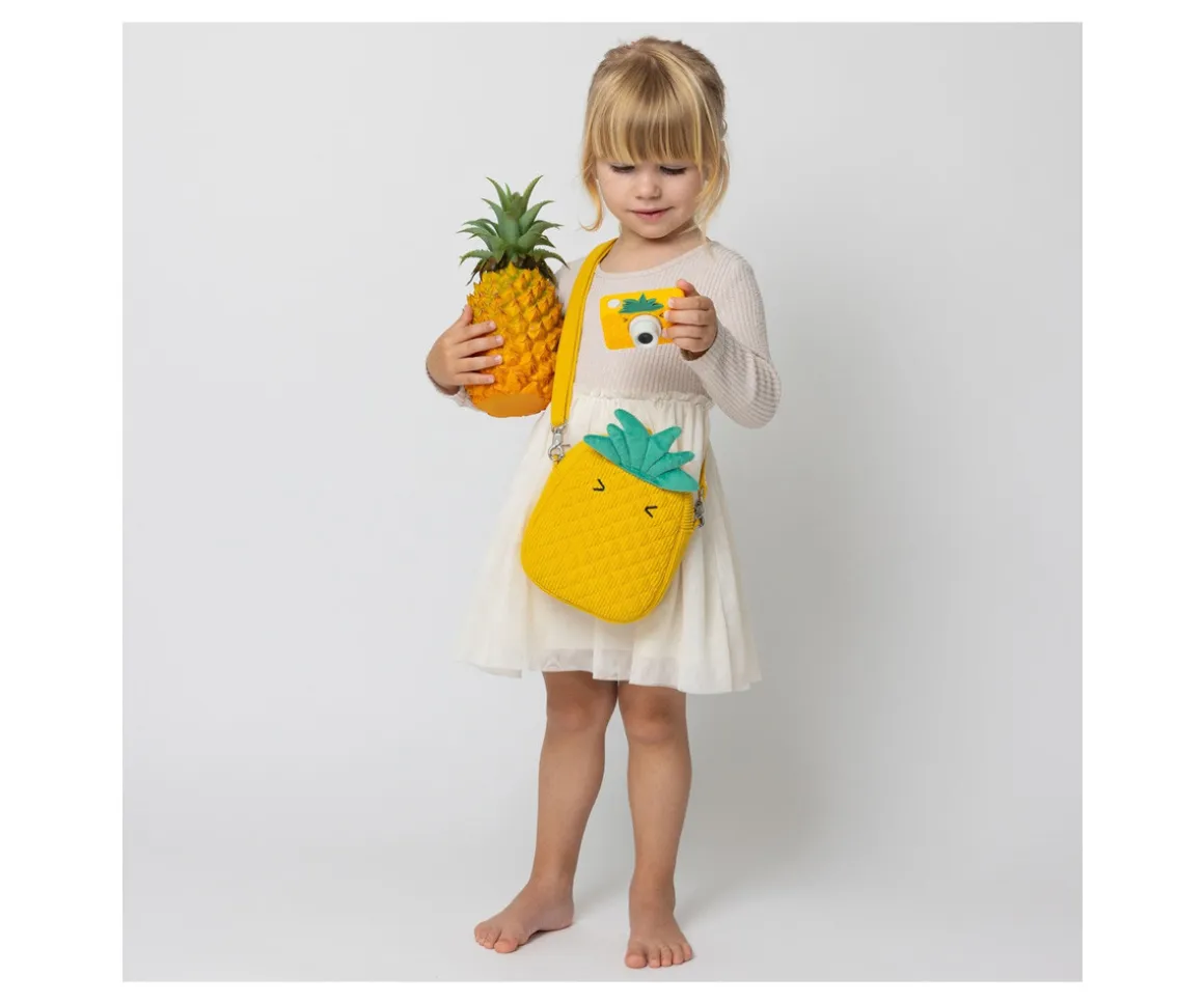 Bolso Hoppstar Cheeky Fruits Pina Coolada