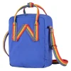 Bolso Kanken Rainbow Sling Cobalt Blue