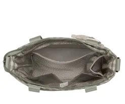 Bolso Organizador Caetana Stone Personalizable