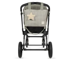 Bolso Organizador Caetana Stone Personalizable