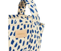 Bolso Organizador Hyde Park Leonie Blue