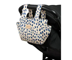 Bolso Organizador Hyde Park Leonie Blue