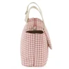 Bolso Organizador I Love Vichy Rosa