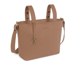 Bolso Organizador Icon Caramel