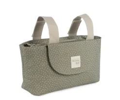 Bolso Organizador Lunares Poppy Moss