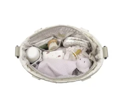 Bolso Organizador Mimosa Pink