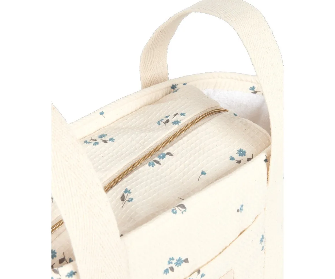 Bolso Organizador Opera Lily Blue