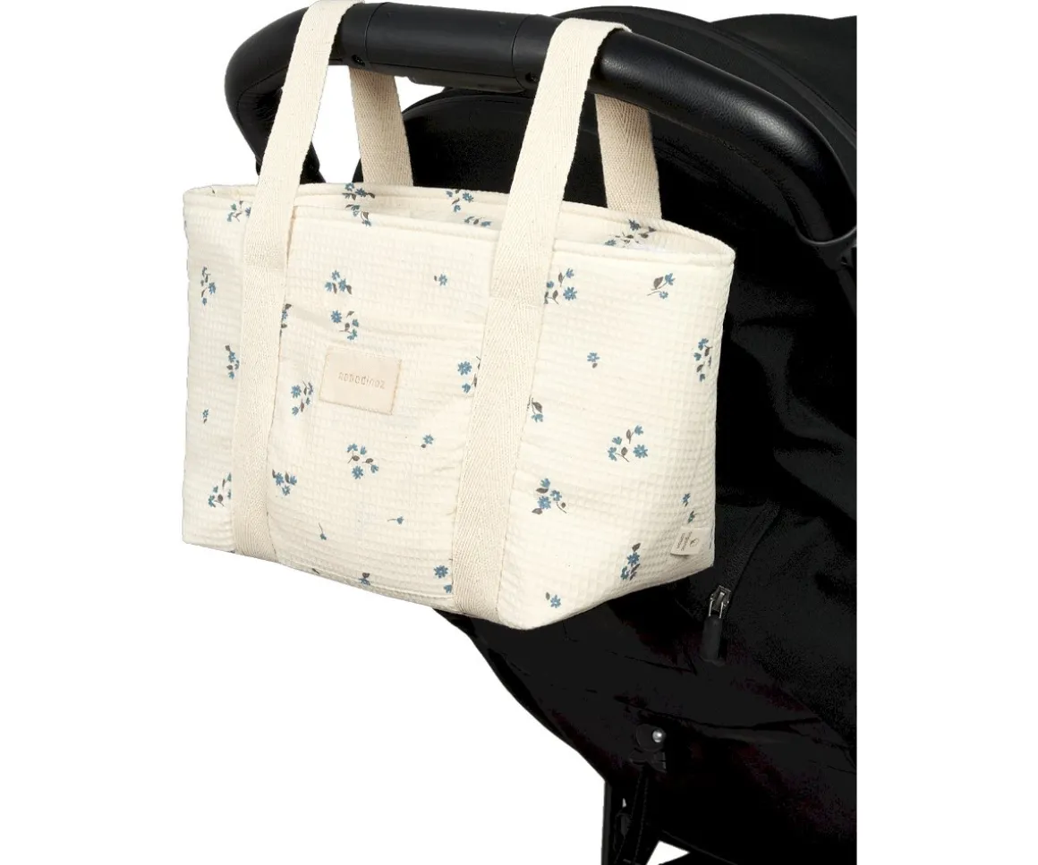 Bolso Organizador Opera Lily Blue