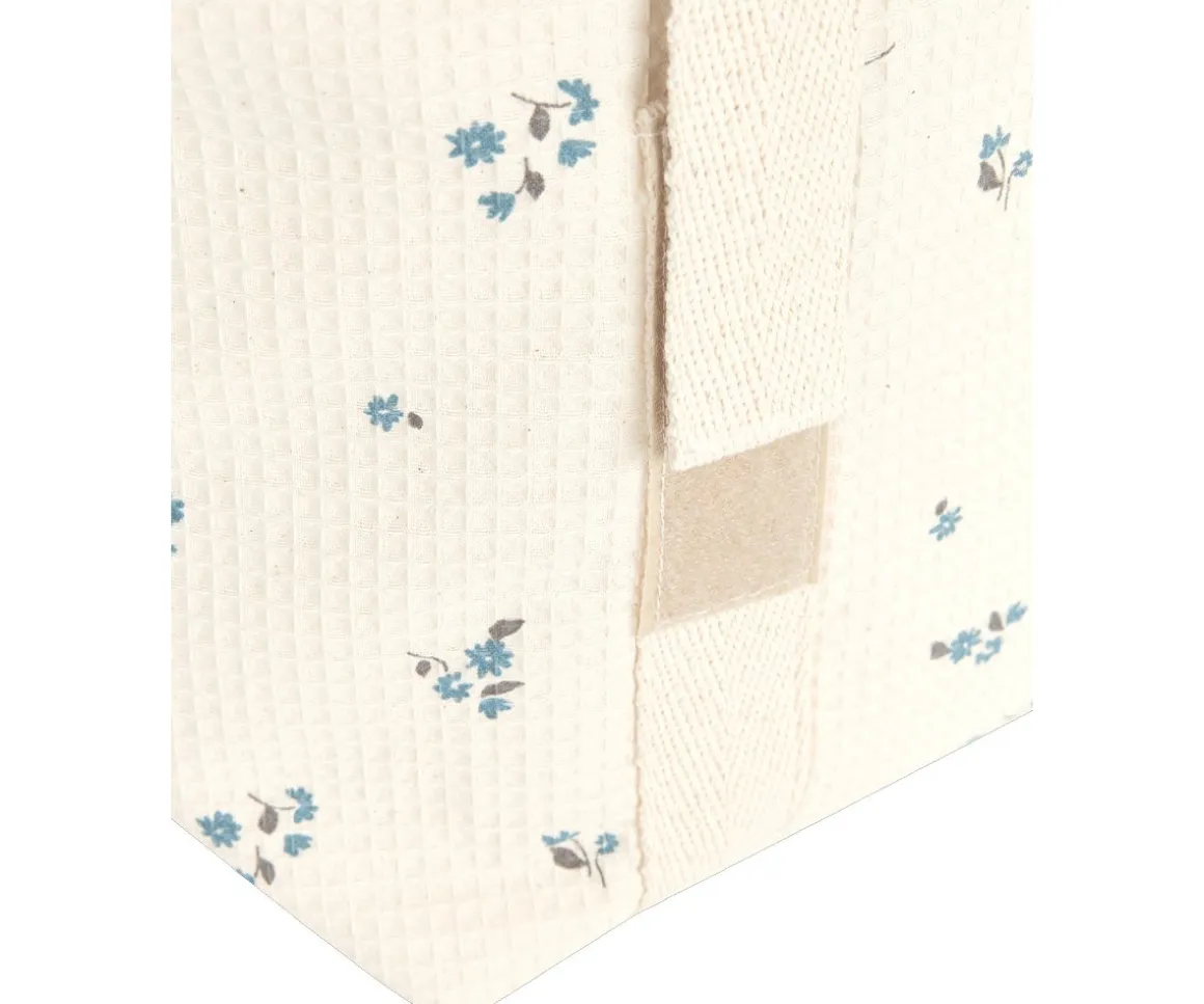 Bolso Organizador Opera Lily Blue