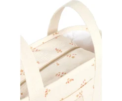 Bolso Organizador Opera Yellow Lily