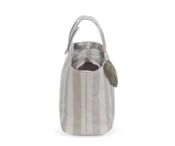 Bolso Organizador Sintra Beige Personalizable