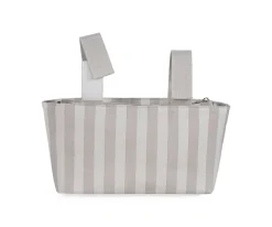 Bolso Organizador Sintra Beige Personalizable