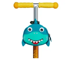 Bolso para Patinete Tiburón