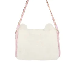 Bolso Plush Gato