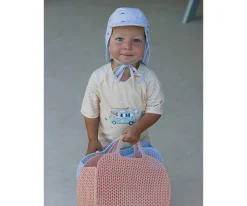 Bolso Retro Vintage Apricot