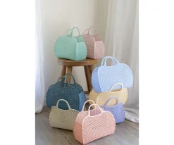 Bolso Retro Vintage Mellow Yellow