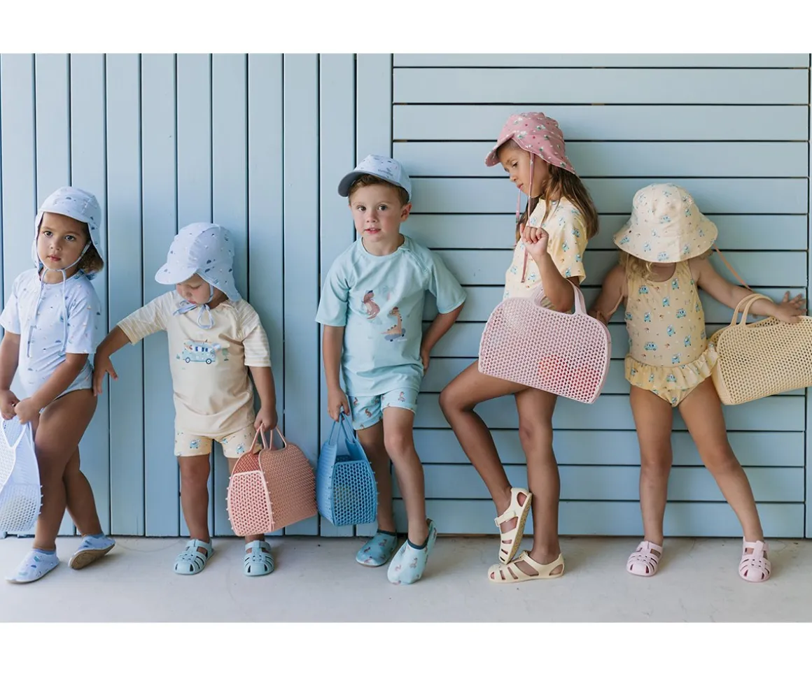 Bolso Retro Vintage Pearl